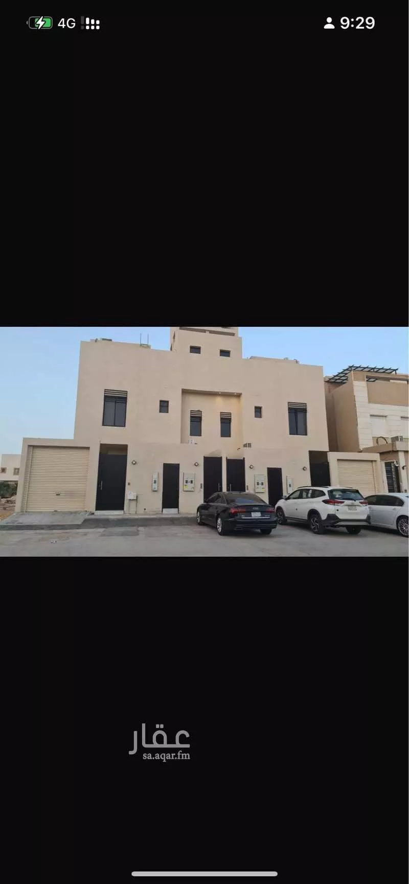 دور للإيجار في حي العارض, مدينة الرياض, منطقة الرياض 1 صورة