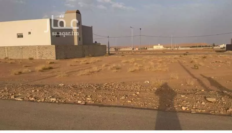 أرض للبيع في شارع 24296843, حي اليمامة, مدينة مرات, منطقة الرياض 1 صورة