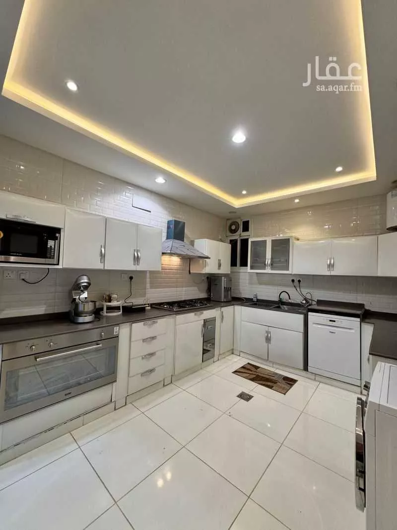 شقة للإيجار في شارع ابو راكة ، حي السلام ، أبها ، منطقة عسير 1 صورة