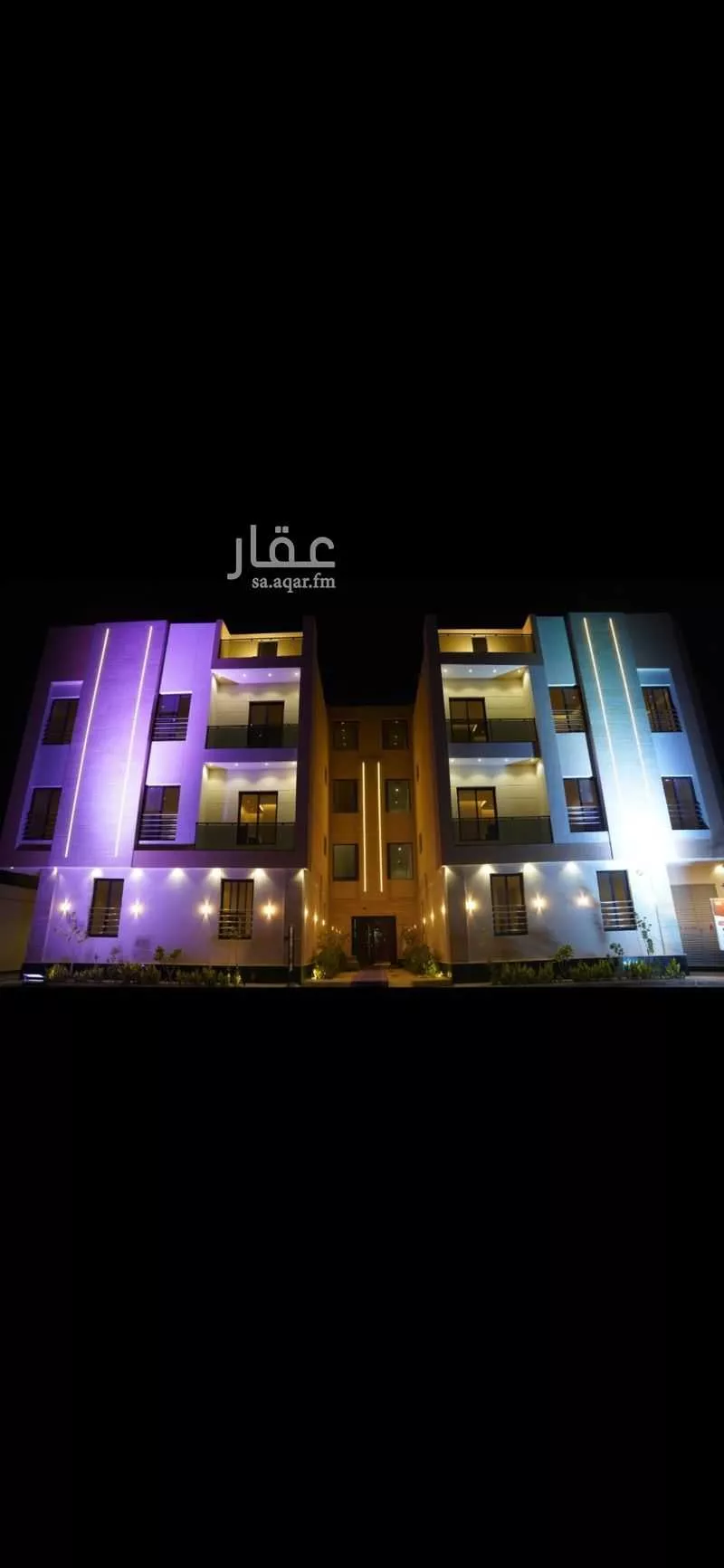 عمارة للبيع في شارع تقى الدين التميمى, حي المهدية, مدينة الرياض, منطقة الرياض 1 صورة