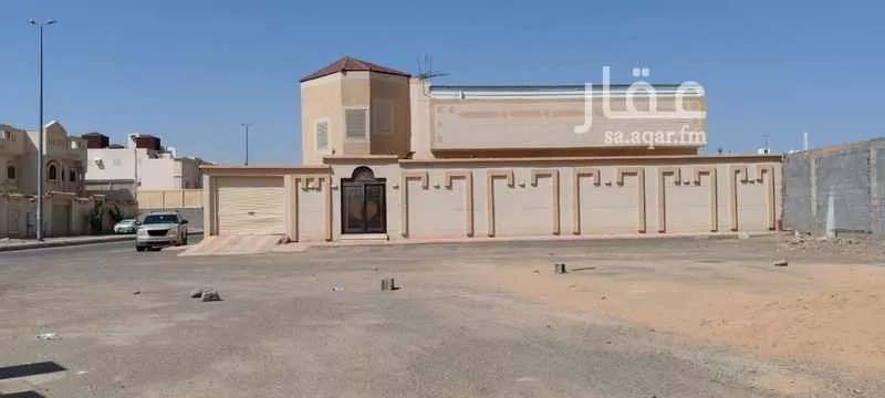 دور للبيع في شارع عبدالله ابن اسلم البلوي, حي الملك فهد, مدينة المدينه المنوره, منطقة المدينة المنورة 1 صورة