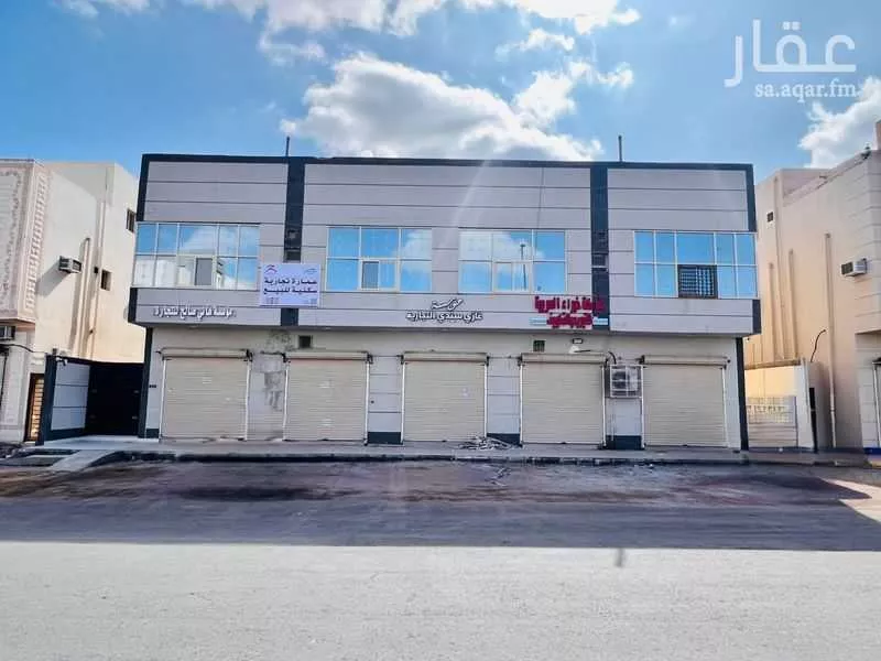 عمارة للبيع في شارع الحسن ابن موسى, حي الملك فهد, مدينة المدينة المنورة, منطقة المدينة المنورة 1 صورة