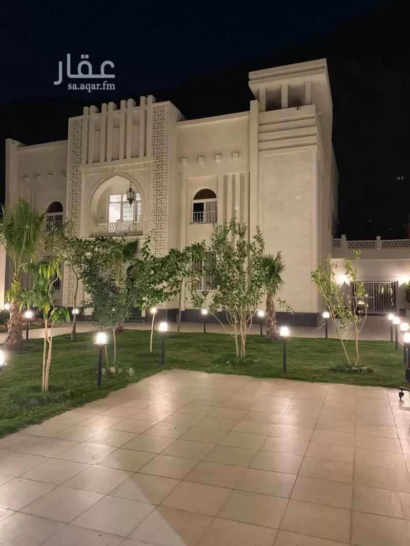 فيلا للبيع في شارع حسان بن وبره ، حي الاخباب ، الطائف ، الطائف 1 صورة