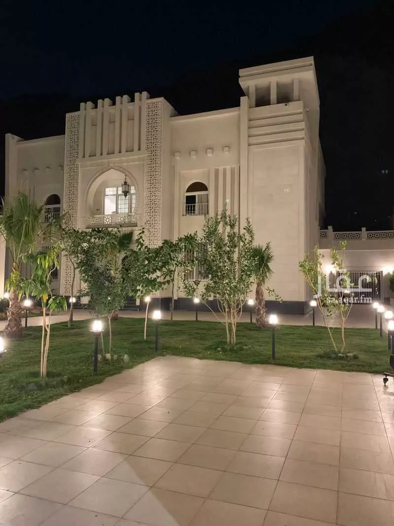 فيلا للبيع في شارع حسان ابن وبره ، حي الاخباب ، الطائف ، الطائف 1 صورة