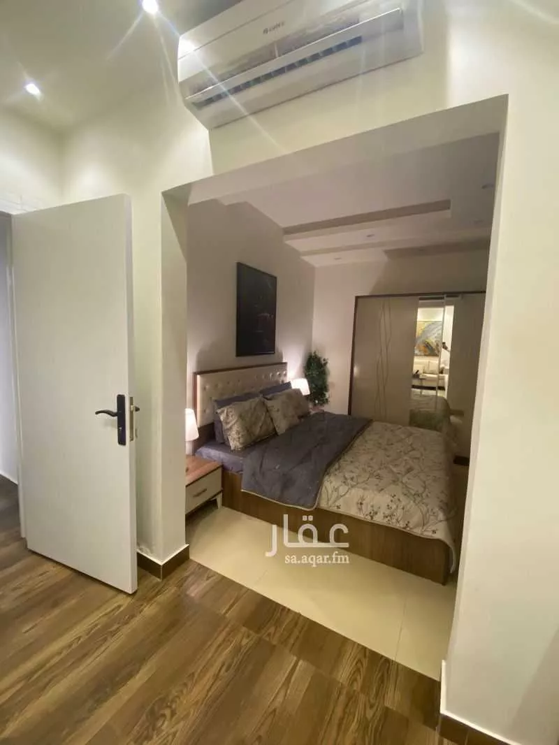 شقة للإيجار في شارع محمد حسين هيكل, حي العارض, مدينة الرياض, منطقة الرياض 1 صورة