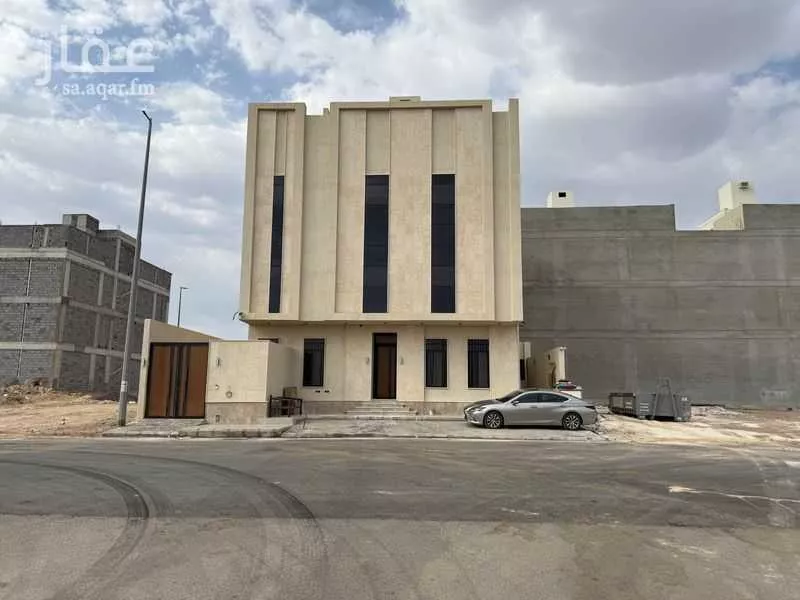 دور للبيع في شارع حماس ابن عمرو الليثي, حي عين الخيف, مدينة المدينة المنورة, منطقة المدينة المنورة 1 صورة