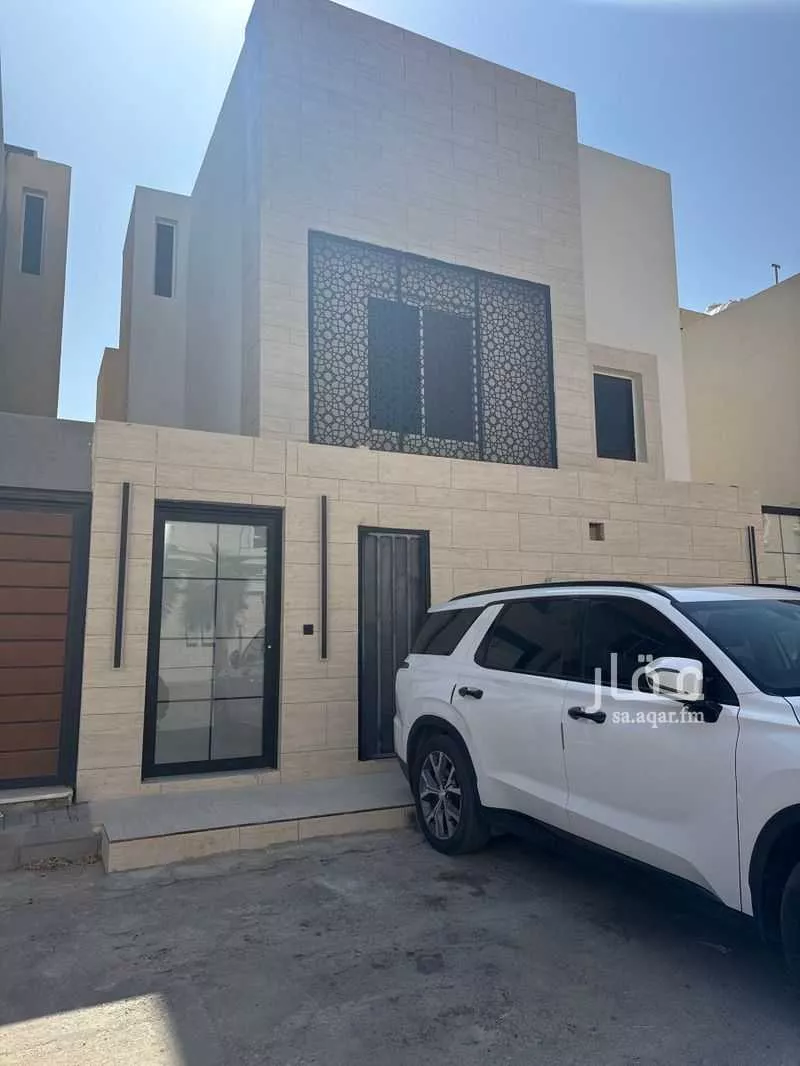 دور للإيجار في شارع جلوه, حي عرقة, مدينة الرياض, منطقة الرياض 1 صورة