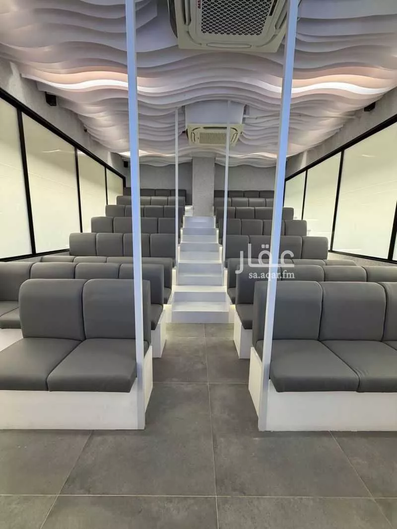 مكتب تجاري للإيجار في شارع صيدا, حي الدريهمية, مدينة الرياض, منطقة الرياض 1 صورة