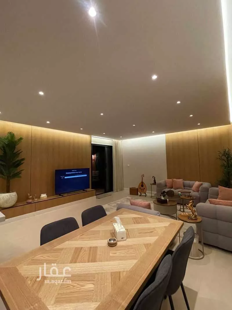 شقة للإيجار في شارع الحسن بن علي, حي التعاون, مدينة الرياض, منطقة الرياض 1 صورة