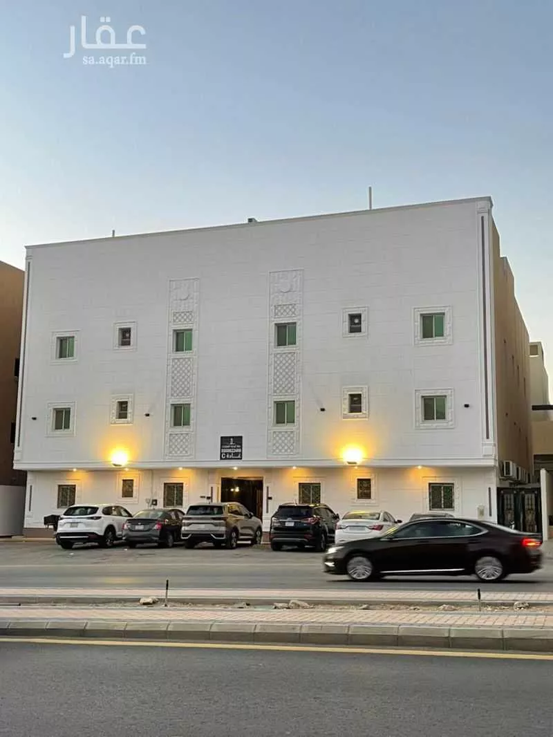 شقة للإيجار في شارع الحسن بن على, حي التعاون, مدينة الرياض, منطقة الرياض 1 صورة