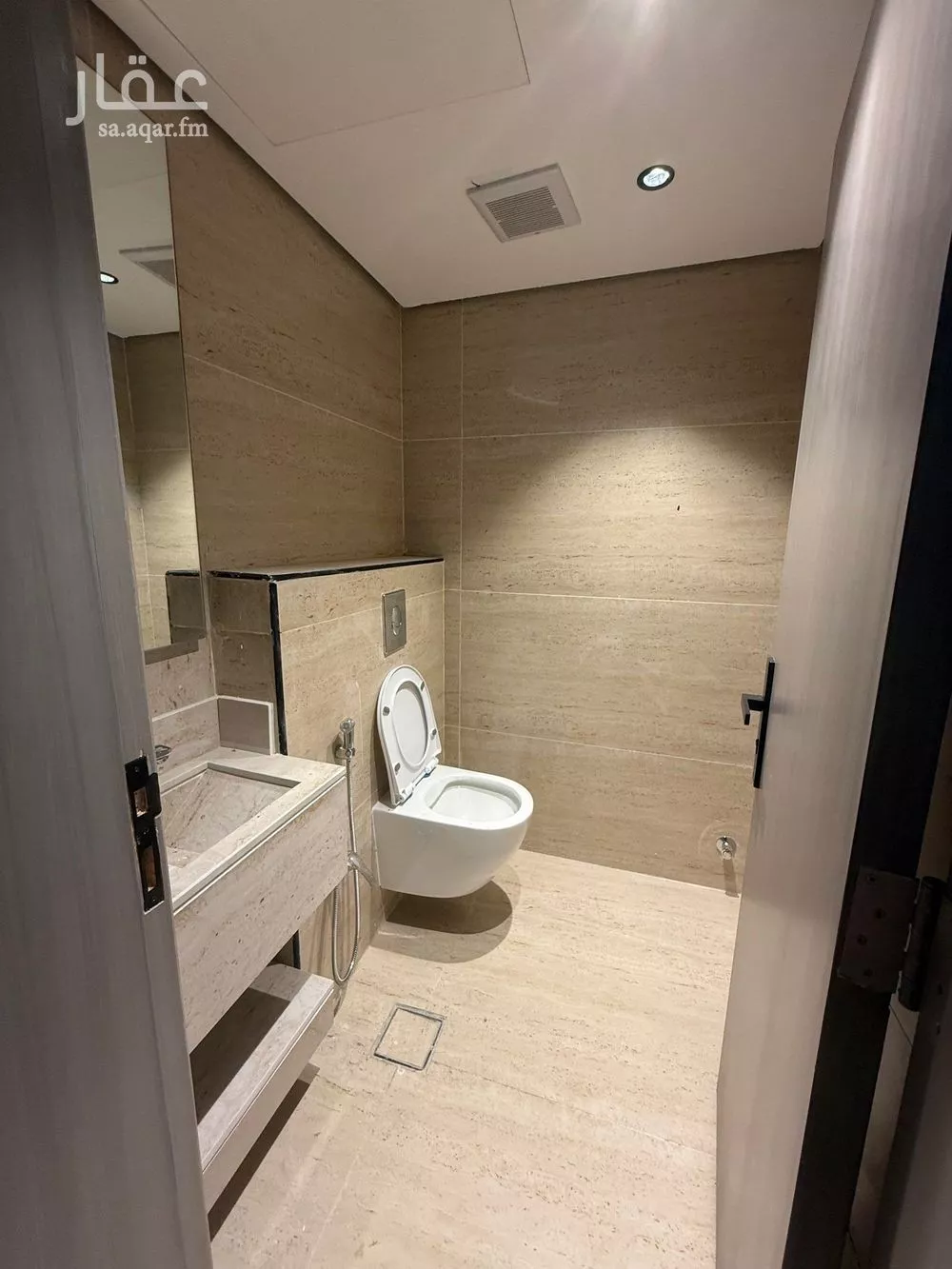 شقة للإيجار في شارع الموفق الصابوني, حي السليمانية, مدينة الرياض, منطقة الرياض 1 صورة