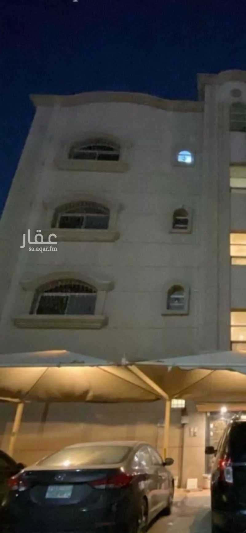 شقة للبيع في شارع السلسبيل, حي الفردوس, مدينة الدمام, المنطقة الشرقية 1 صورة