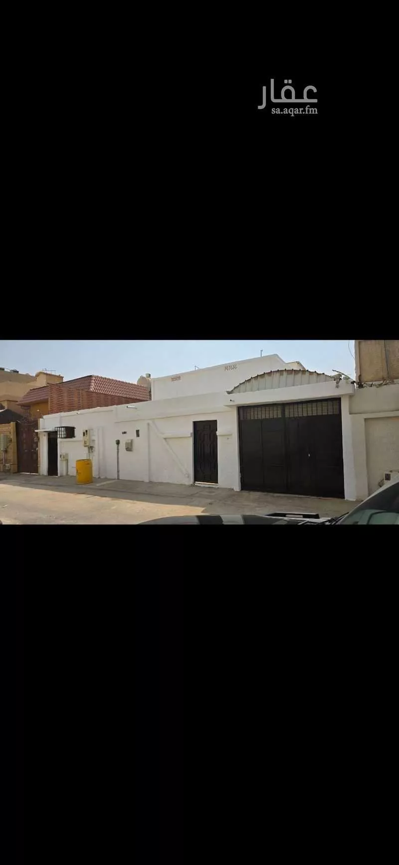 فيلا للبيع في شارع أبي الفضل الدميري, حي الفاخرية, مدينة الرياض, منطقة الرياض 1 صورة