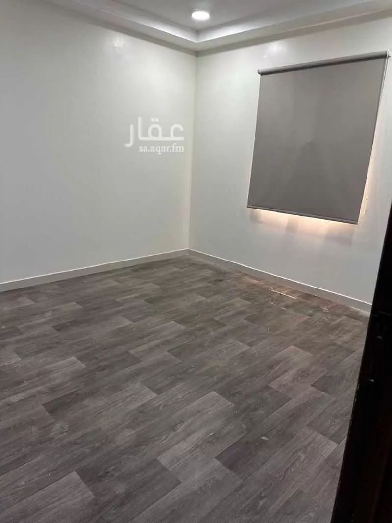 شقة للإيجار في شارع علي بن عبدالله الجفالي, حي المروج, مدينة عنيزة, منطقة القصيم 1 صورة