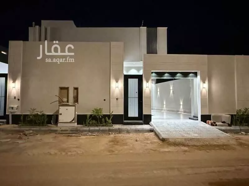 فيلا للبيع في حي الجنادرية, مدينة الرياض, منطقة الرياض 1 صورة