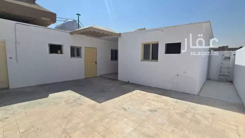 دور للإيجار في شارع فهد بن زعير ، حي الشفا ، الرياض ، منطقة الرياض 1 صورة