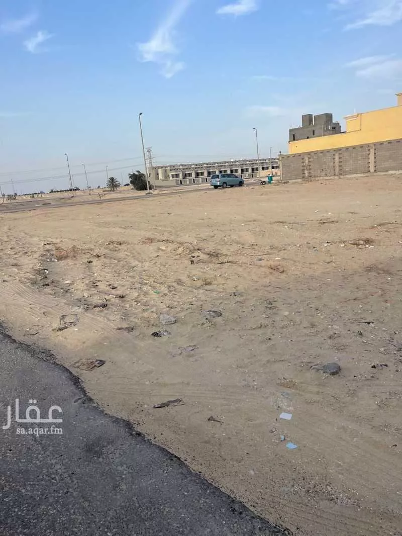 أرض للبيع في حي الشفاء, مدينة الخبر, المنطقة الشرقية 1 صورة
