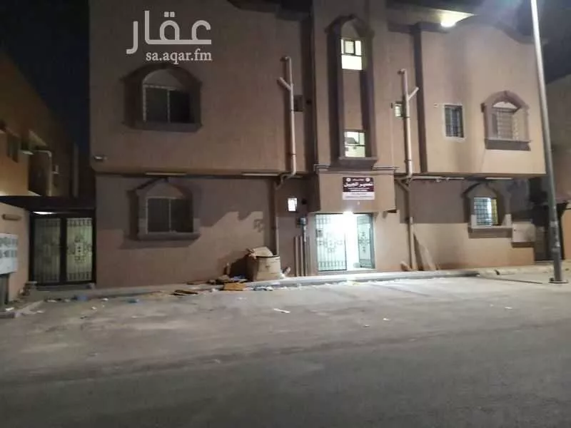 شقة للبيع في شارع شارع 1 د, حي المرقاب, مدينة الجبيل, المنطقة الشرقية 1 صورة