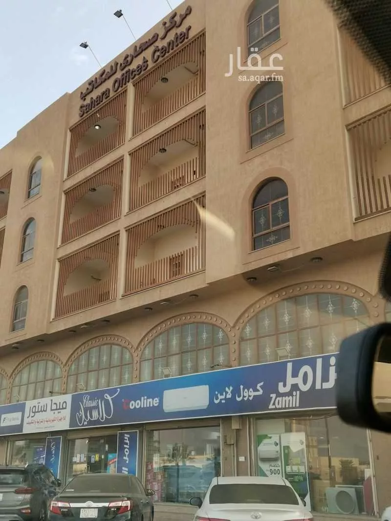 محل للإيجار في شارع الملك فيصل بن عبدالعزيز الفرعي, حي الدانة, مدينة الجبيل, المنطقة الشرقية 1 صورة