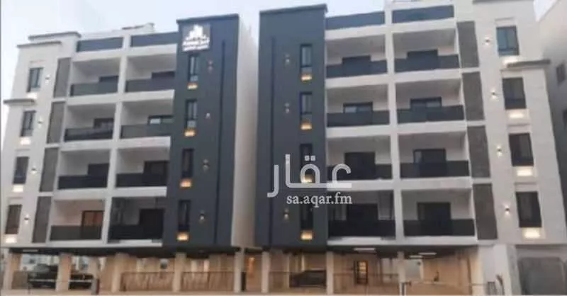 شقة للبيع في حي الحمراء ، الخبر ، الخبر 1 صورة