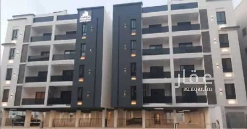 شقة للبيع في حي الحمراء ، الخبر ، الخبر 1 صورة