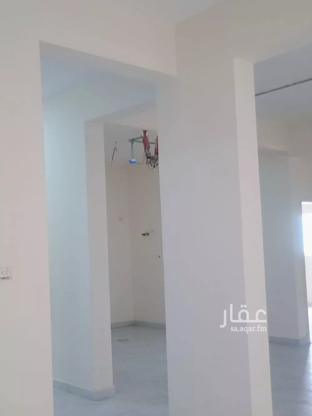 مكتب تجاري للإيجار في شارع طريق عثمان بن عفان الفرعي, حي الإزدهار, مدينة الرياض, منطقة الرياض 1 صورة