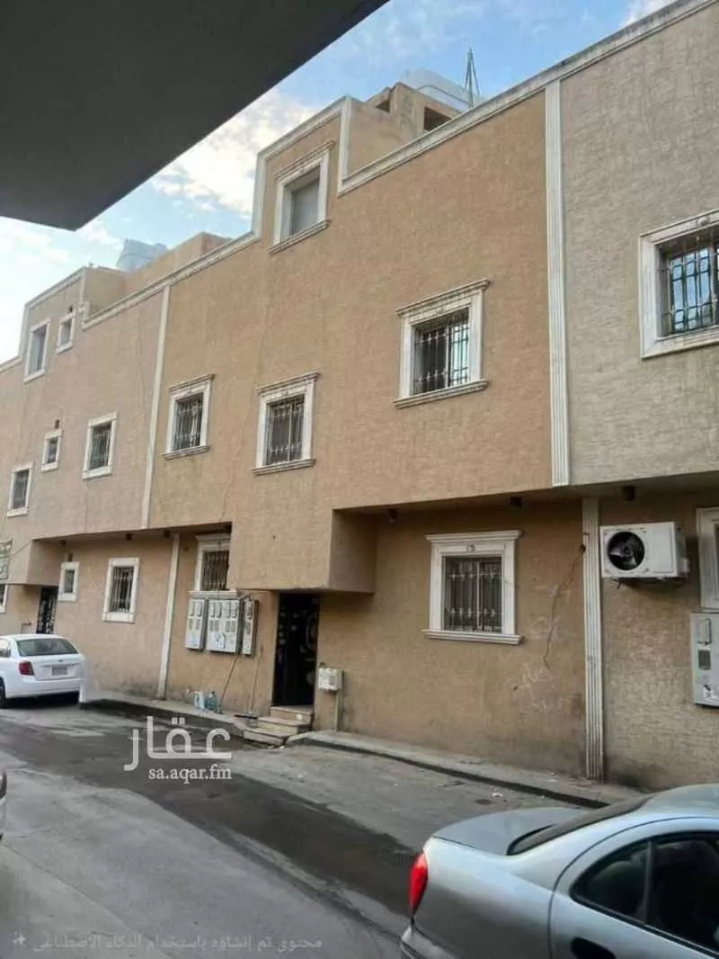 عمارة للبيع في شارع الشدقاء, حي عتيقة, مدينة الرياض, منطقة الرياض 1 صورة