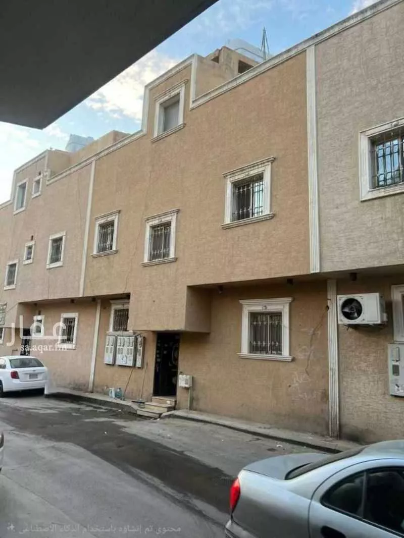 عمارة للإيجار في شارع الشدقاء, حي عتيقة, مدينة الرياض, منطقة الرياض 1 صورة