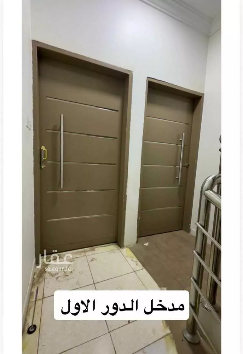 دور للإيجار في شارع رقم 218, حي المونسية, مدينة الرياض, منطقة الرياض 1 صورة