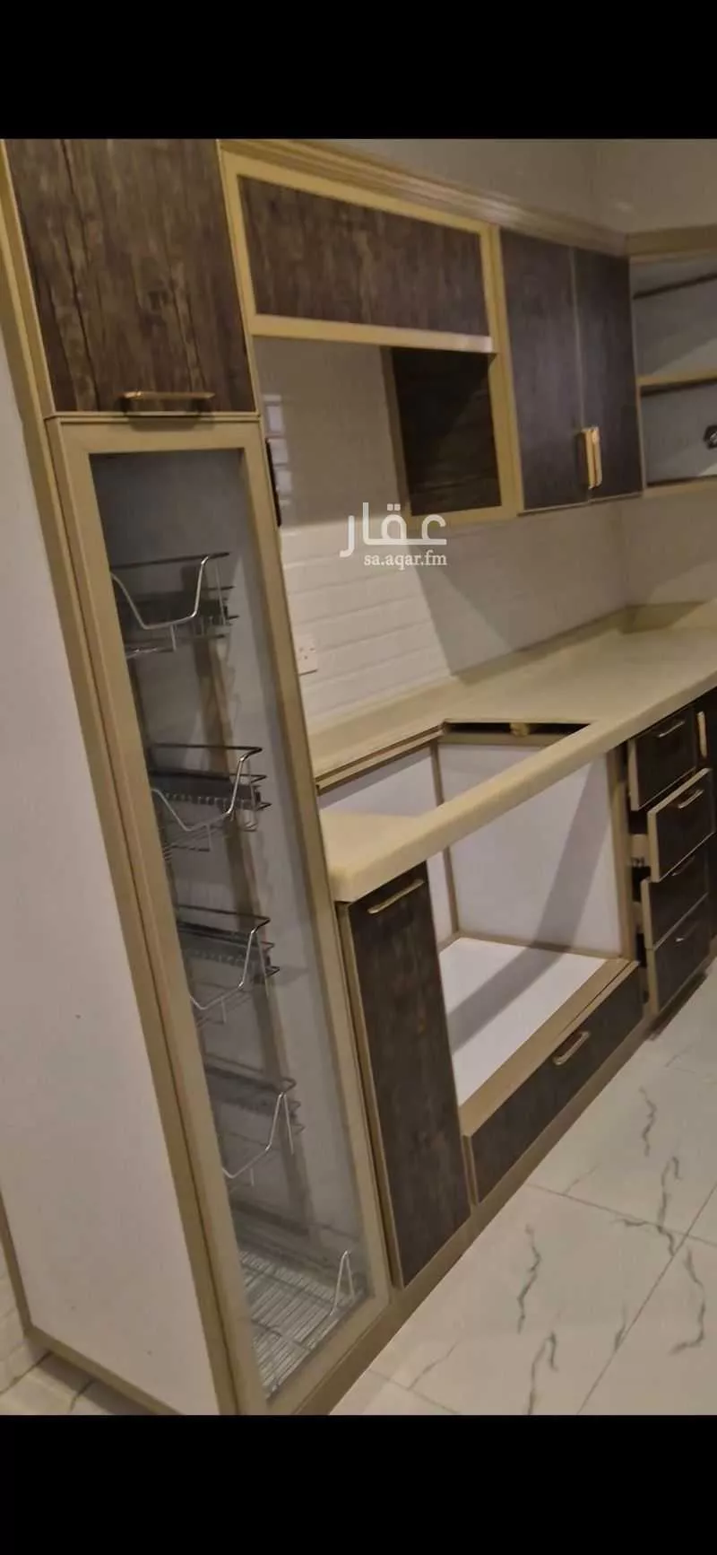 شقة للإيجار في شارع السيف ، حي المنار ، الرياض ، منطقة الرياض 1 صورة