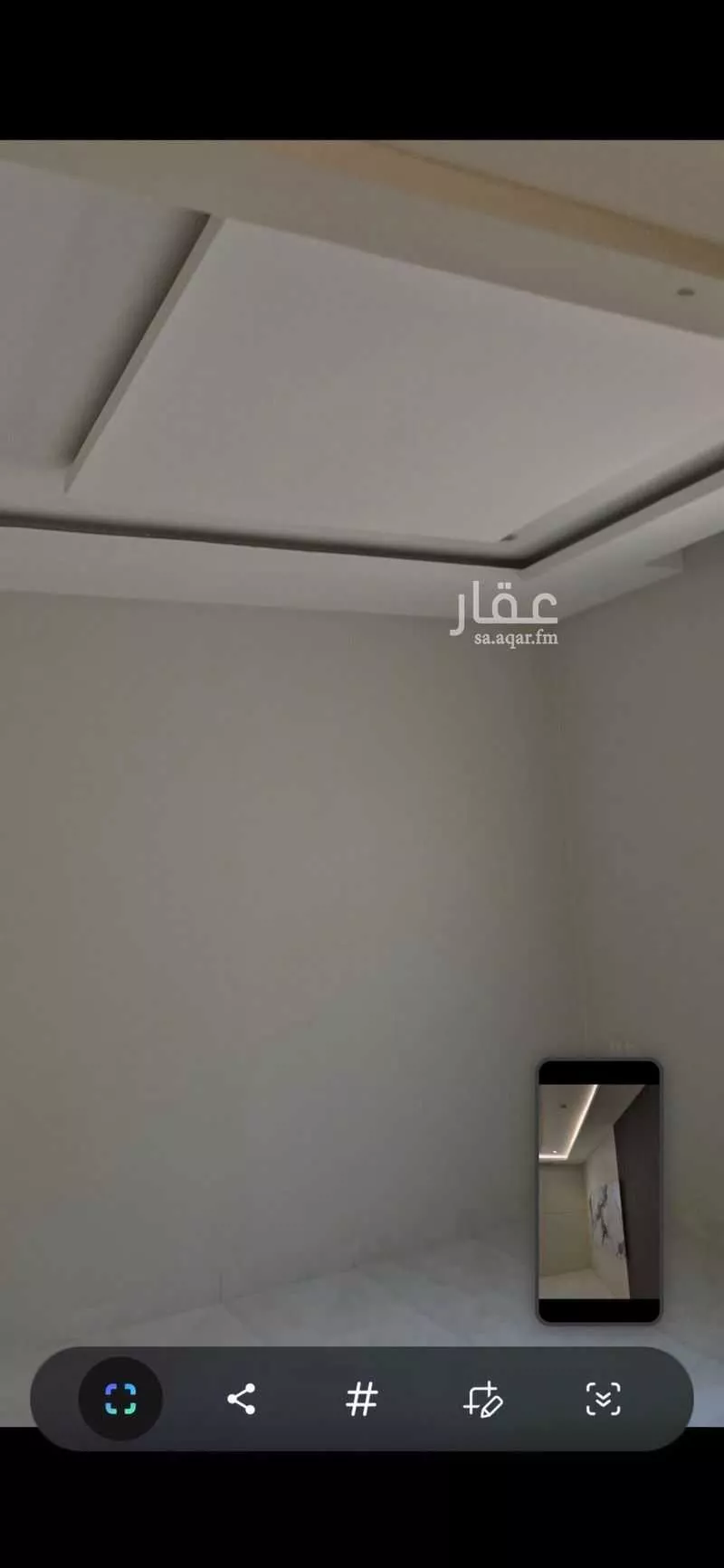 شقة للإيجار في شارع الرباب ، حي المنار ، الرياض ، منطقة الرياض 1 صورة