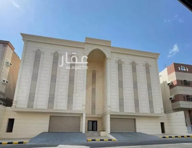 شقة للبيع في شارع شارع أسامه بن شريك الثغلبي رضي الله عنه, حي معاد, مدينة مكه المكرمه, منطقة مكة المكرمة 1 صورة