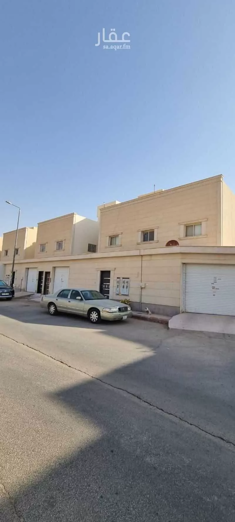 دور للإيجار في شارع العاير, حي العقيق, مدينة الرياض, منطقة الرياض 1 صورة