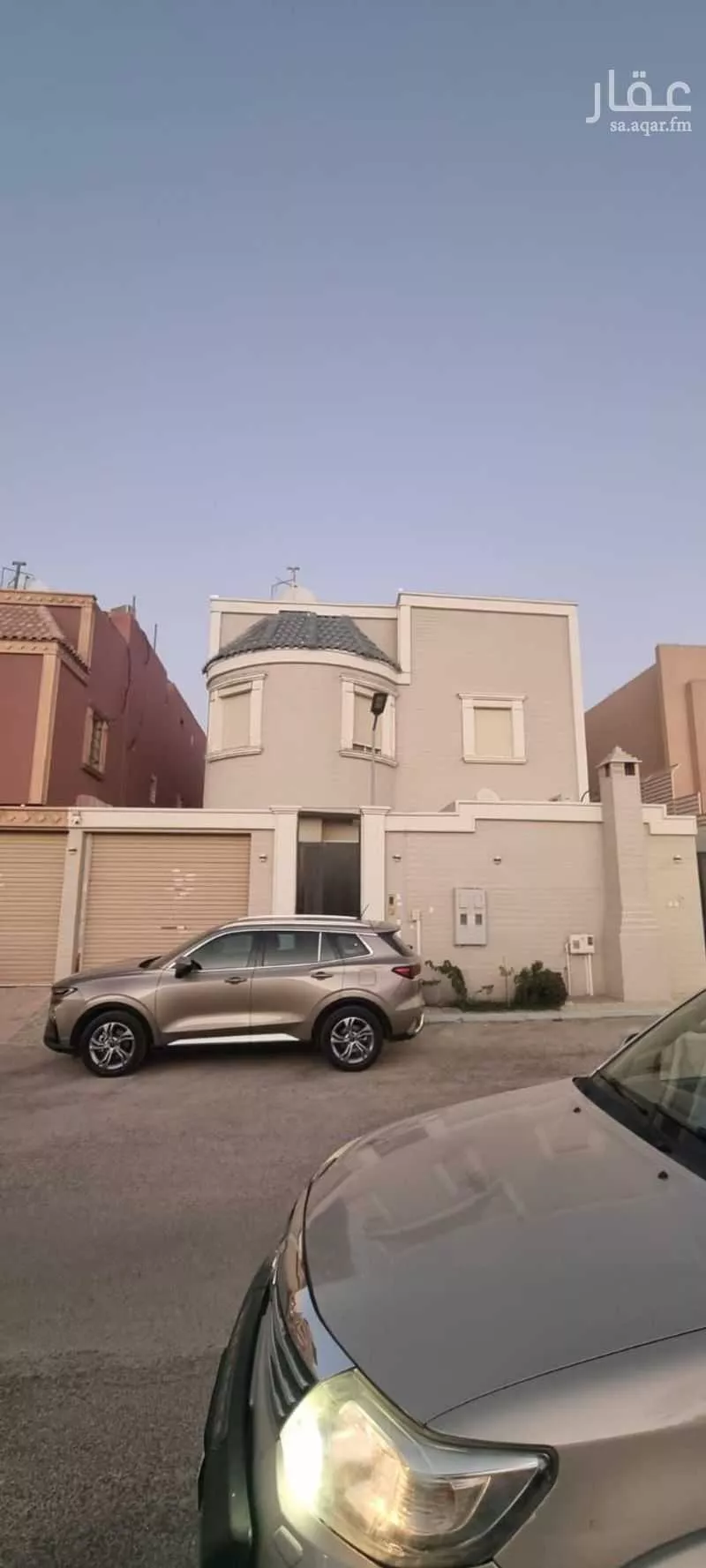 شقة للإيجار في شارع وبرة, حي العقيق, مدينة الرياض, منطقة الرياض 1 صورة