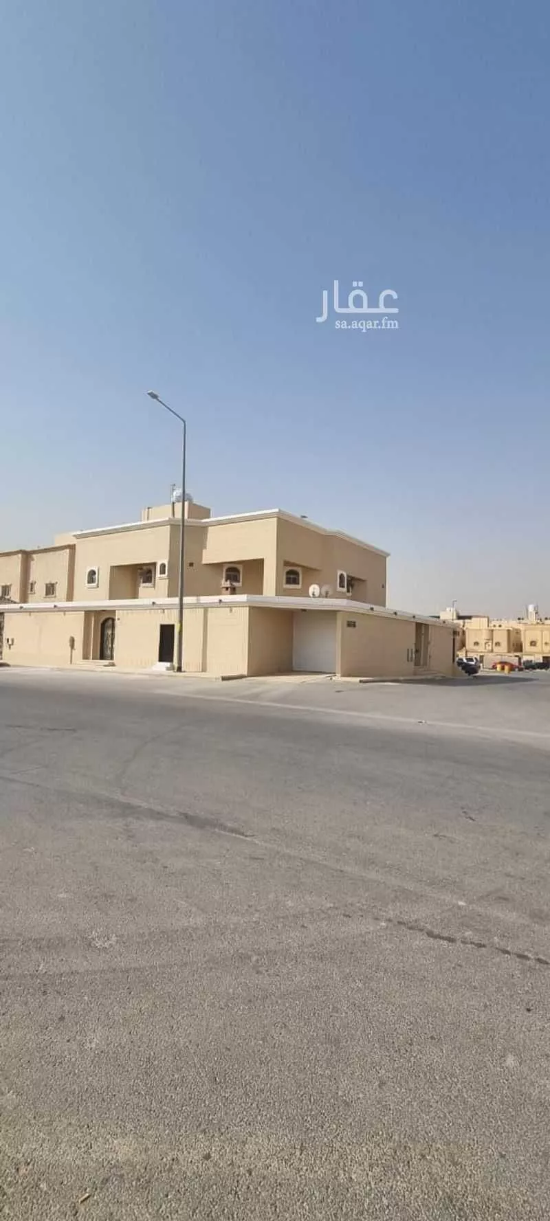 دور للإيجار في شارع أبي بكر الخوارزمي, حي العقيق, مدينة الرياض, منطقة الرياض 1 صورة