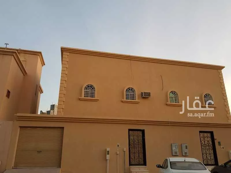 فيلا للإيجار في شارع أحمد بن صفوان, حي العقيق, مدينة الرياض, منطقة الرياض 1 صورة