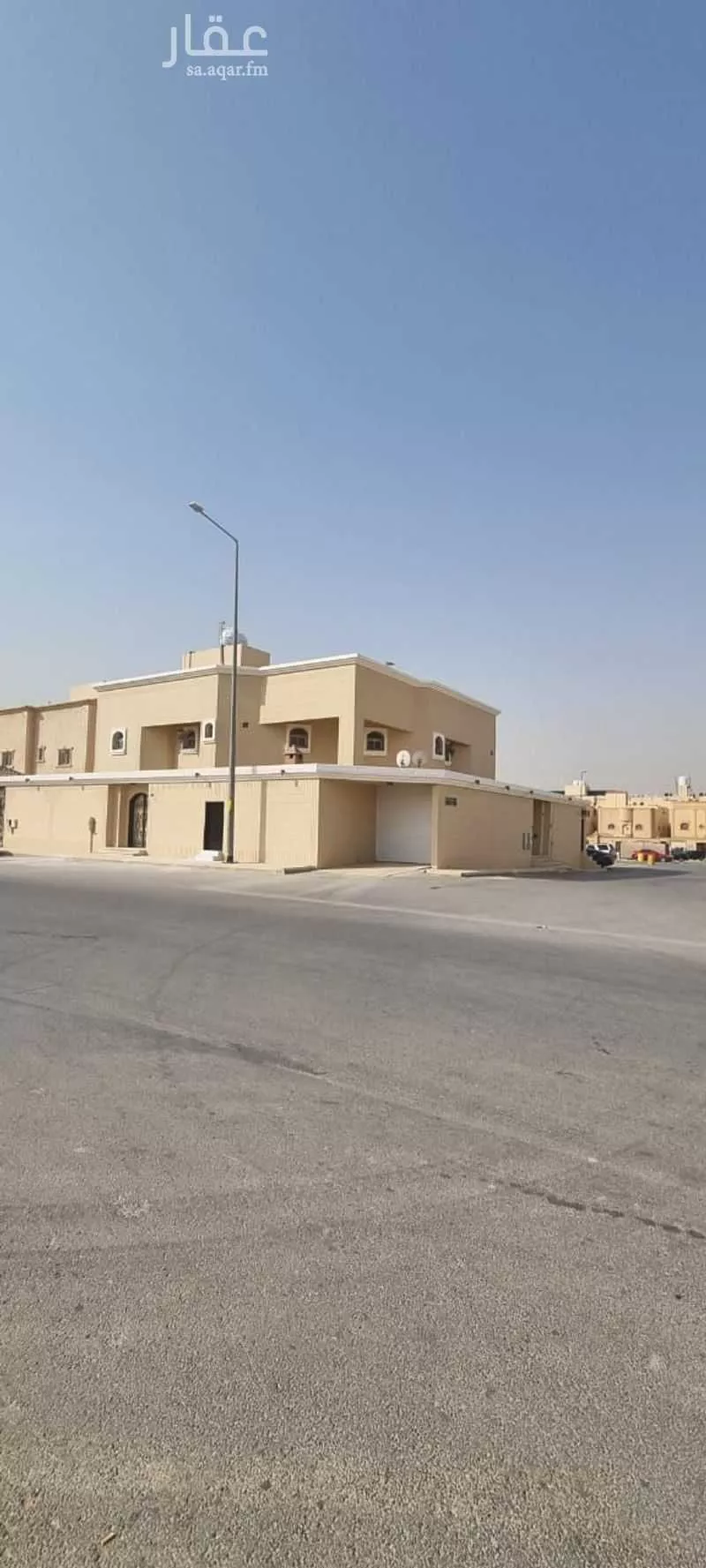 دور للإيجار في شارع أبي بكر الخوارزمي, حي العقيق, مدينة الرياض, منطقة الرياض 1 صورة