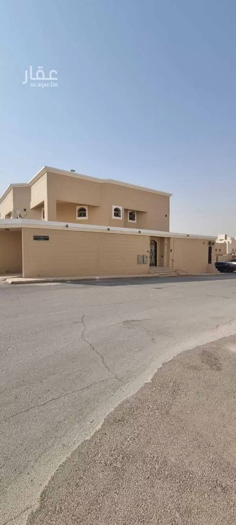 شقة للإيجار في شارع أبي بكر الخوارزمي, حي العقيق, مدينة الرياض, منطقة الرياض 1 صورة