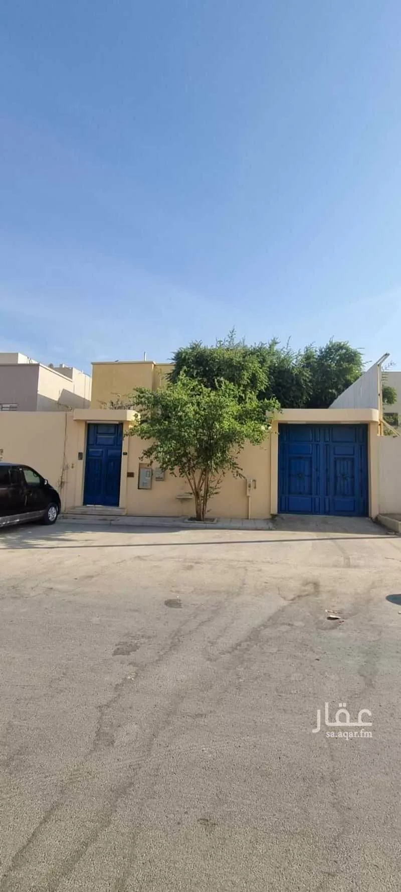 فيلا للبيع في شارع ابي ابراهيم الحربي, حي العقيق, مدينة الرياض, منطقة الرياض 1 صورة