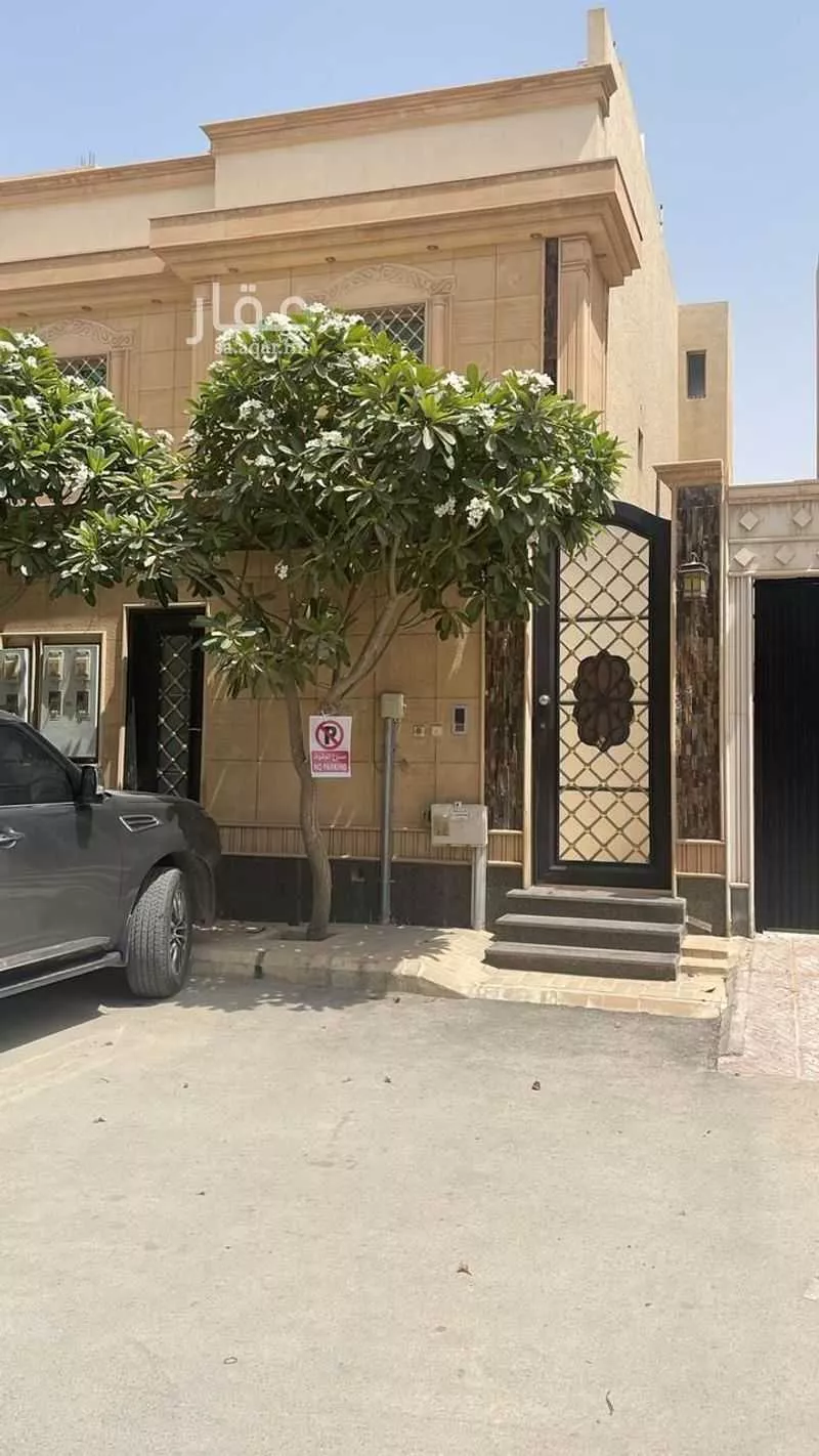 شقة للإيجار في شارع رقم 326, حي الياسمين, مدينة الرياض, منطقة الرياض 1 صورة