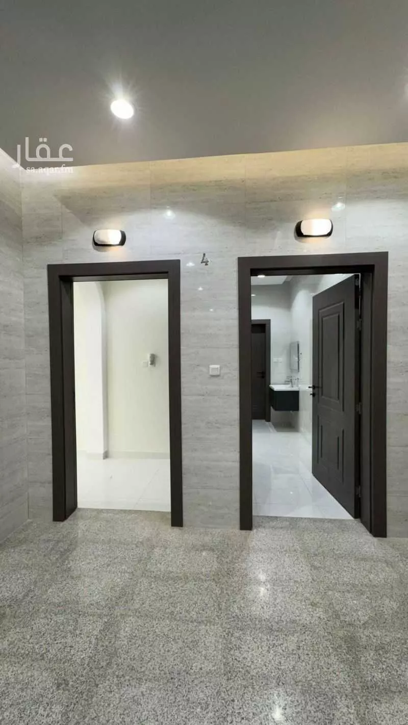 شقة للإيجار في شارع بلجرشي 24, حي الرائد, مدينة بلجرشى, منطقة الباحة 1 صورة