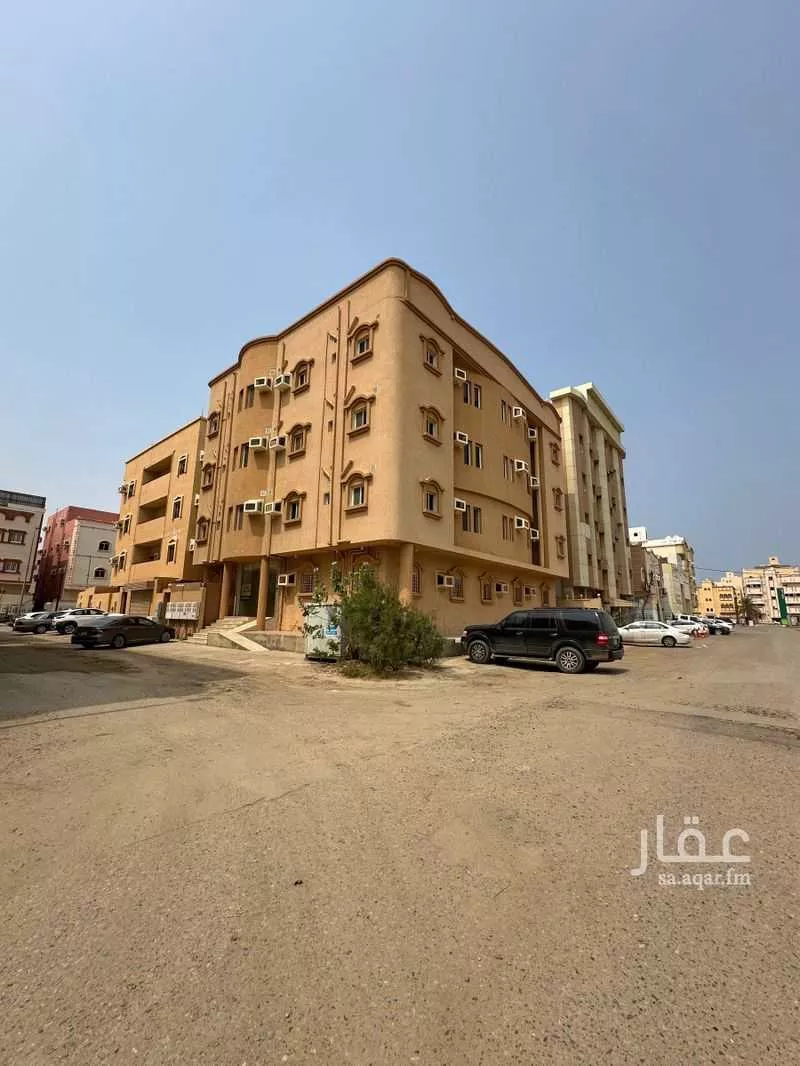 شقة للإيجار في حي الخالدية ب, مدينة القنفذه, منطقة مكة المكرمة 1 صورة
