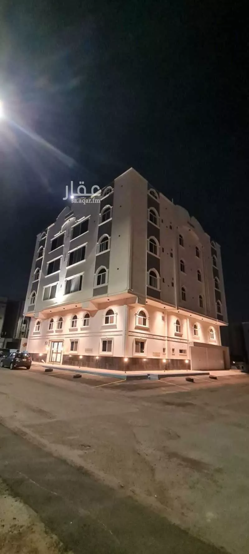 شقة للإيجار في حي ، شارع الفخر ، حي الاسكان ، المدينة المنورة ، منطقة المدينة المنورة 1 صورة