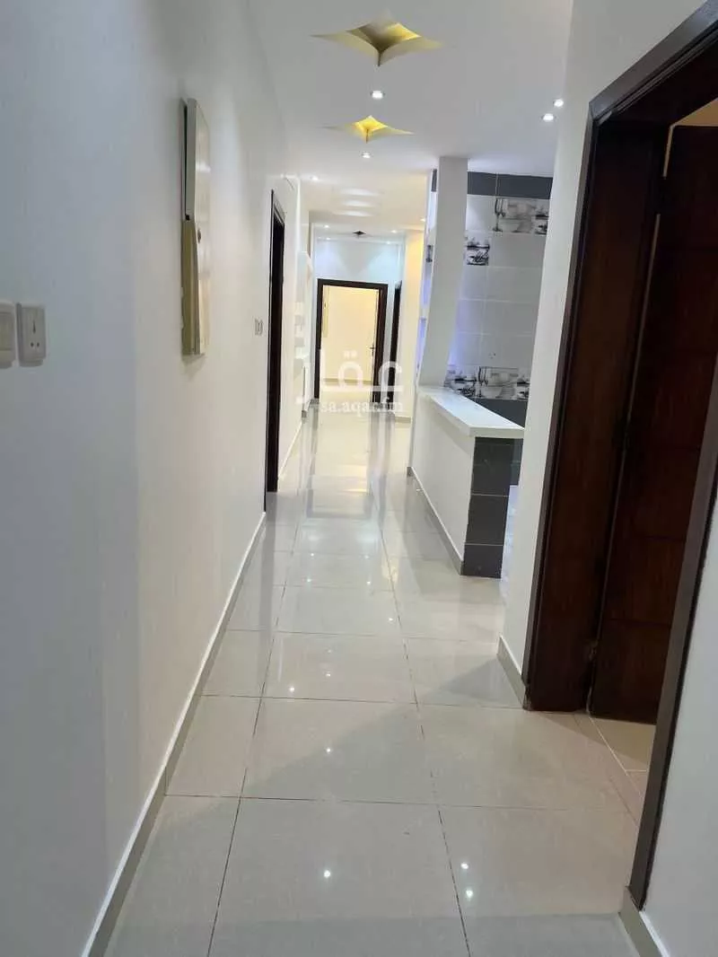 شقة للإيجار في شارع 1686134, حي القطبية الغربية, مدينة امارة منطقة مكة المكرمة - الطائف, منطقة مكة المكرمة 1 صورة