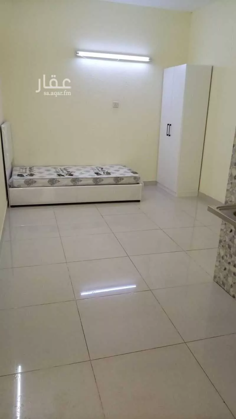 شقة للإيجار في شارع 1686134, حي القطبية الغربية, مدينة امارة منطقة مكة المكرمة - الطائف, منطقة مكة المكرمة 1 صورة