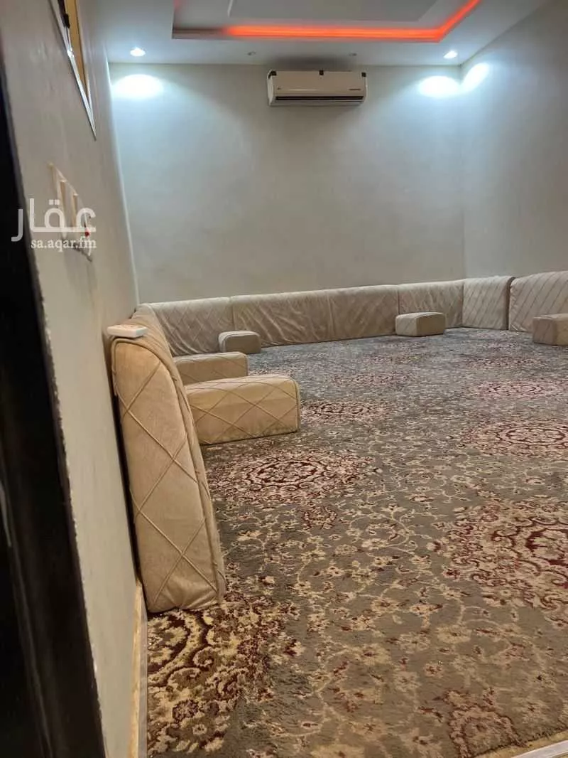 غرفة للإيجار في شارع عاصم بن الخطاب, حي الرمال, مدينة الرياض, منطقة الرياض 1 صورة