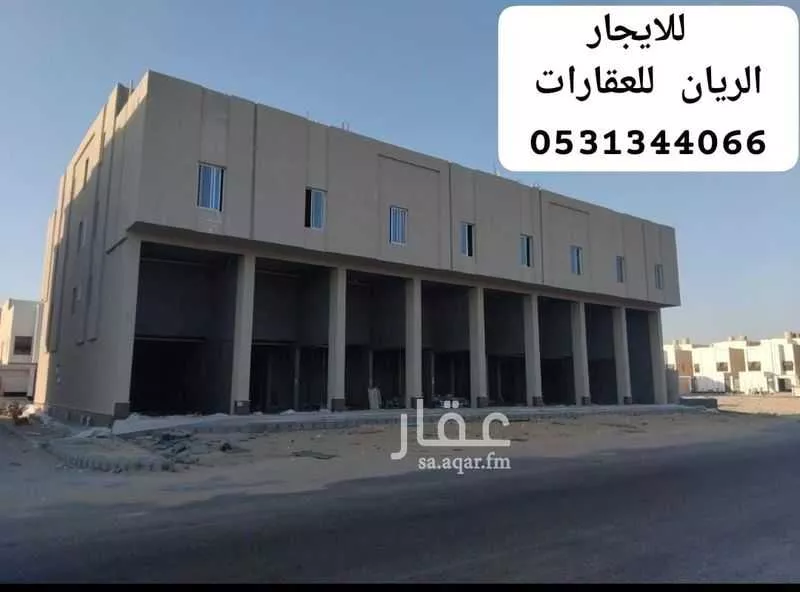 أرض للإيجار في شارع ابن الطاهري, حي العروبة, مدينة الدمام, المنطقة الشرقية 1 صورة