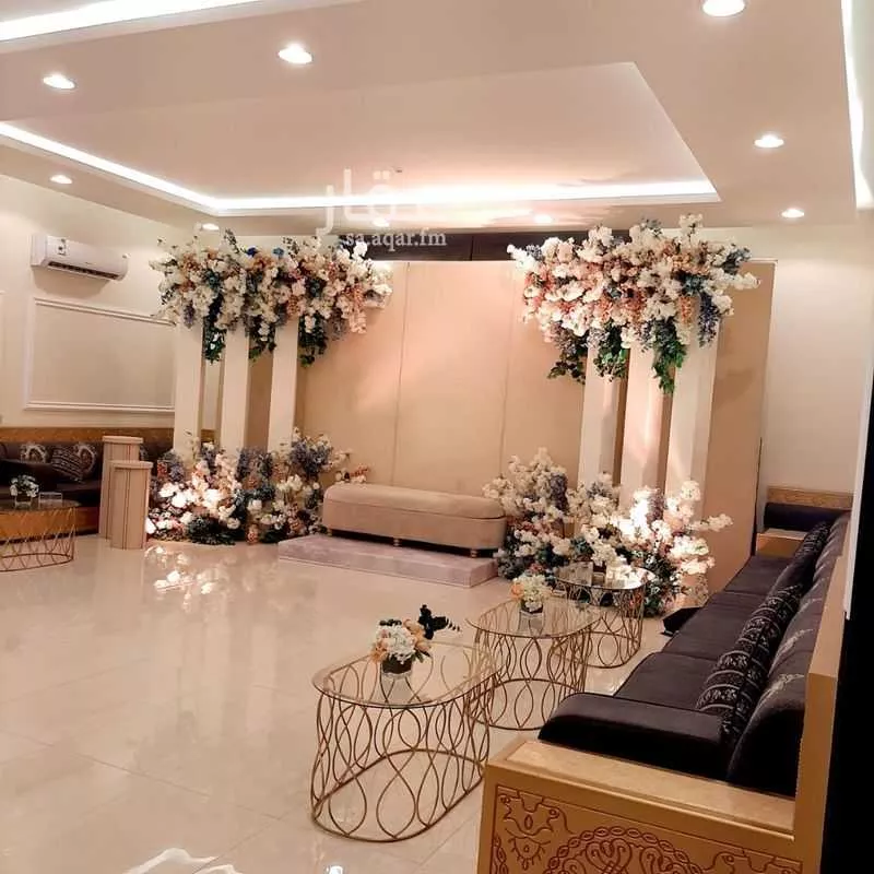 شاليه واستراحة للحجز في شارع 6ب ، حي العروبة ، الدمام ، الدمام 1 صورة