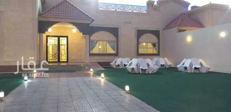 شاليه واستراحة للحجز في حي العروبة ، الدمام ، الدمام 1 صورة