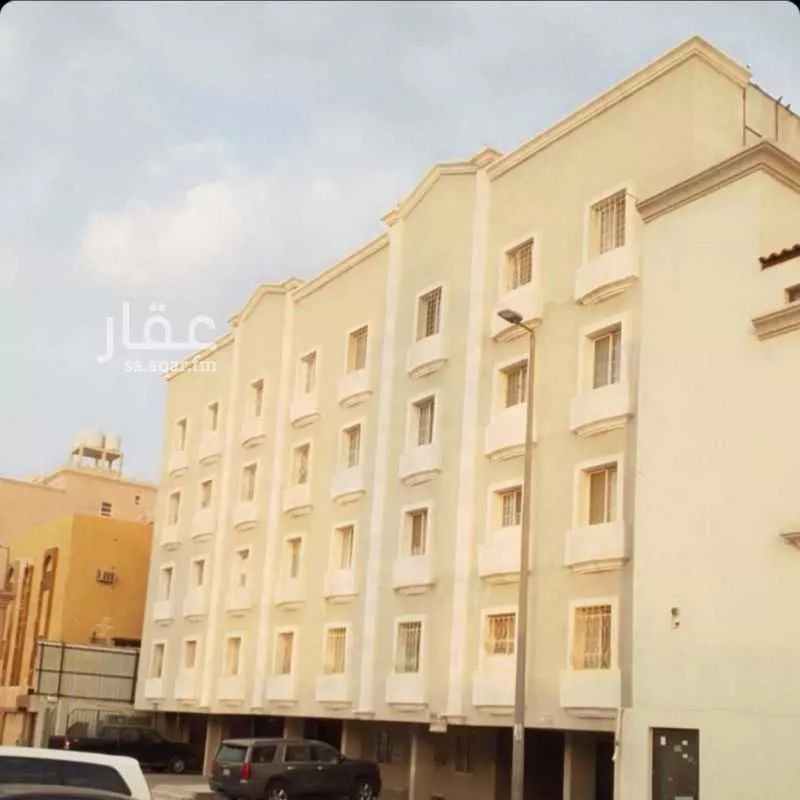 شقة للبيع في شارع الاريج, حي الروضة, مدينة الدمام, المنطقة الشرقية 1 صورة